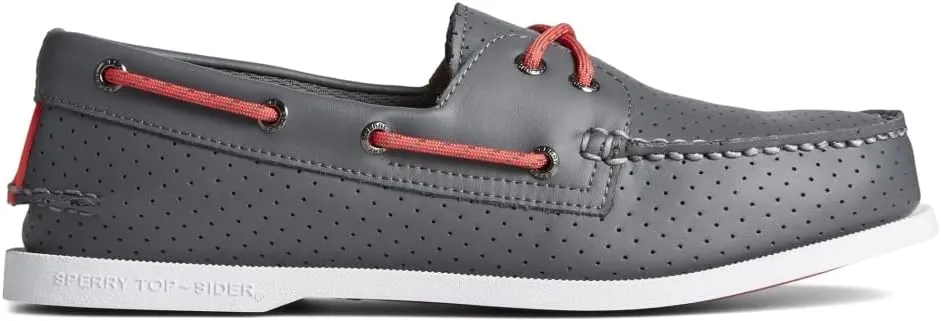 Authentic Original 2-Eye Perf Boat Shoe