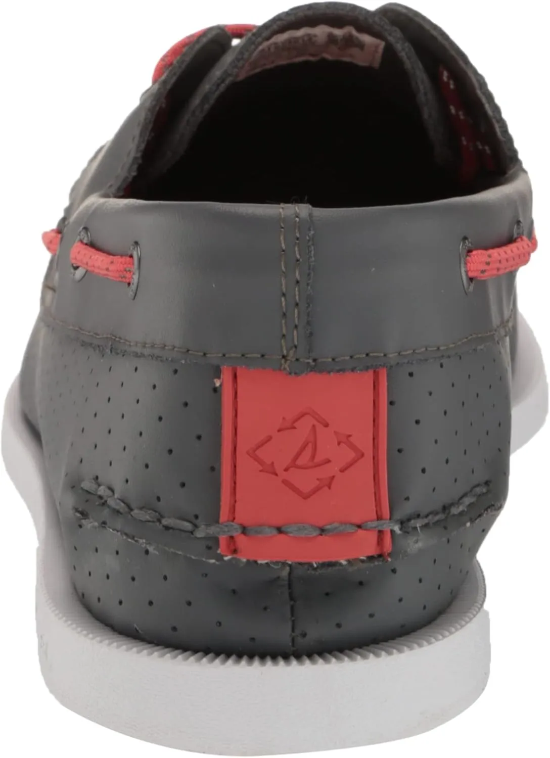 Authentic Original 2-Eye Perf Boat Shoe
