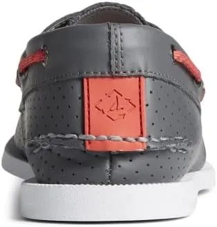 Authentic Original 2-Eye Perf Boat Shoe