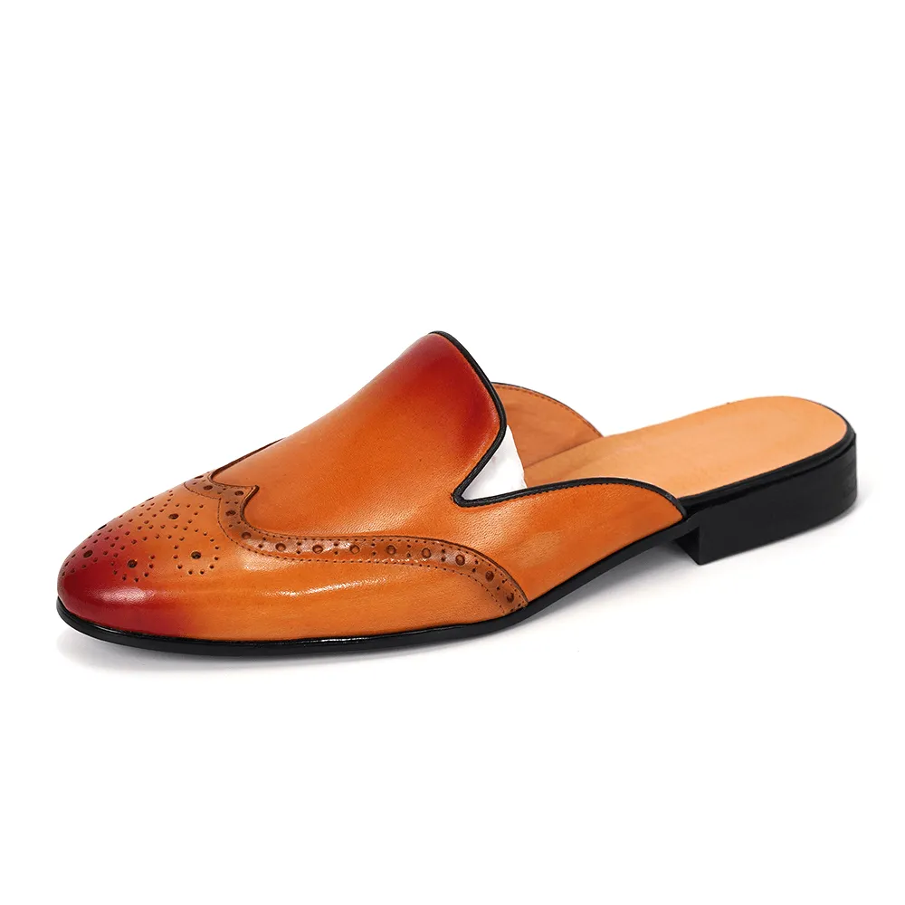 Avanguardia Slippers
