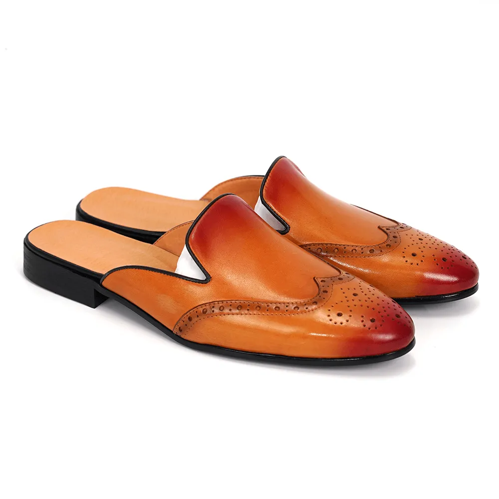 Avanguardia Slippers