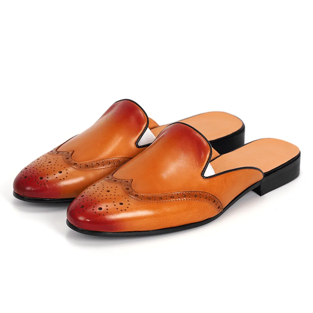 Avanguardia Slippers