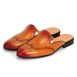 Avanguardia Slippers