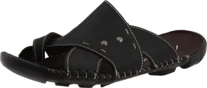 Bacco Bucci Men's Peterson, Black, 7 D US