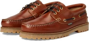 Barbour Men's Deck Boat Shoes