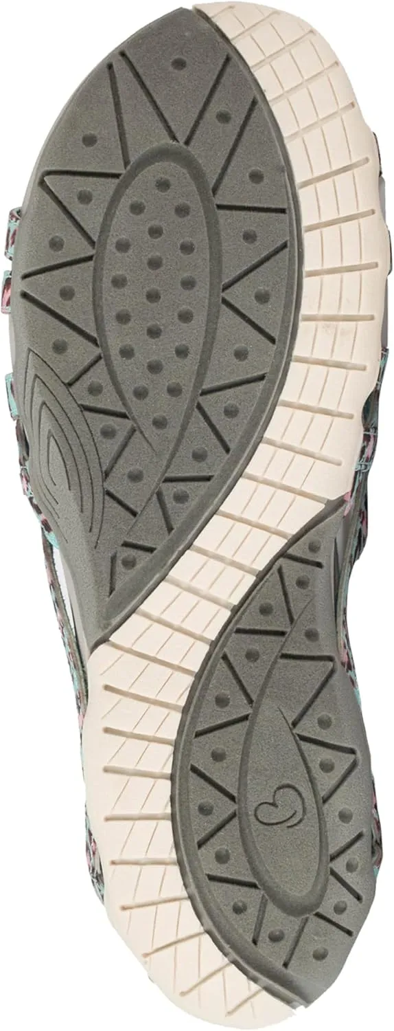 BareTraps Samina Womens Sandals