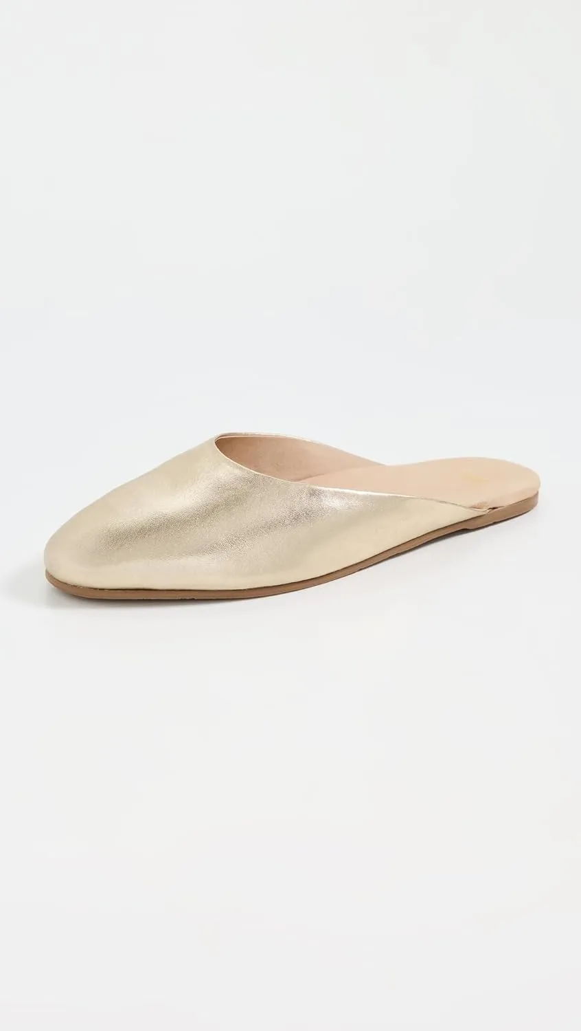 beek Women's Phoebe Mules