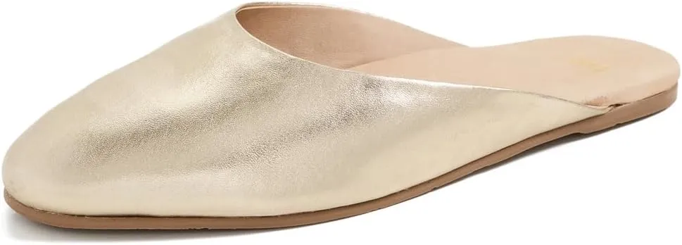 beek Women's Phoebe Mules