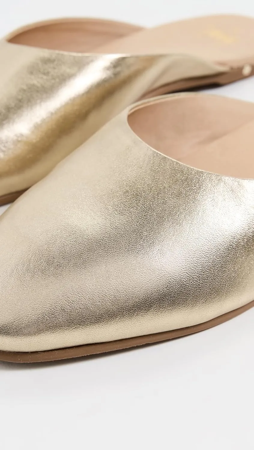 beek Women's Phoebe Mules