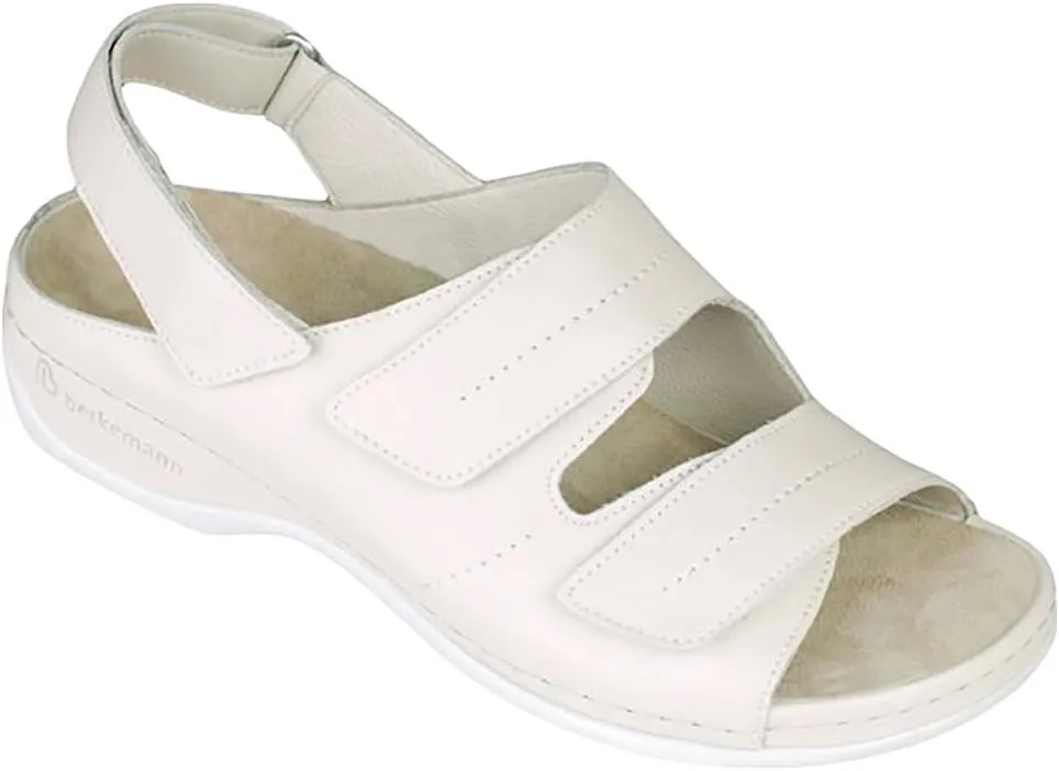 Berkemann Women's Clogs & Mules Sandal
