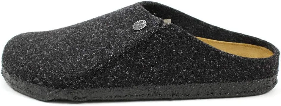 Birkenstock unisex-adult womens Closed-toe