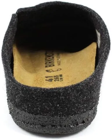 Birkenstock unisex-adult womens Closed-toe