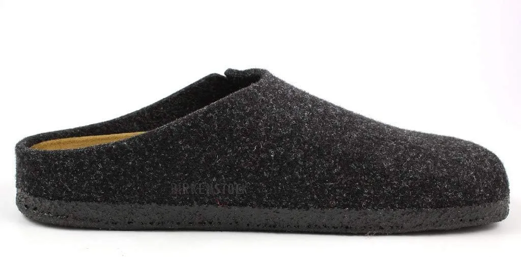 Birkenstock unisex-adult womens Closed-toe