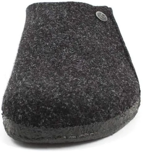 Birkenstock unisex-adult womens Closed-toe