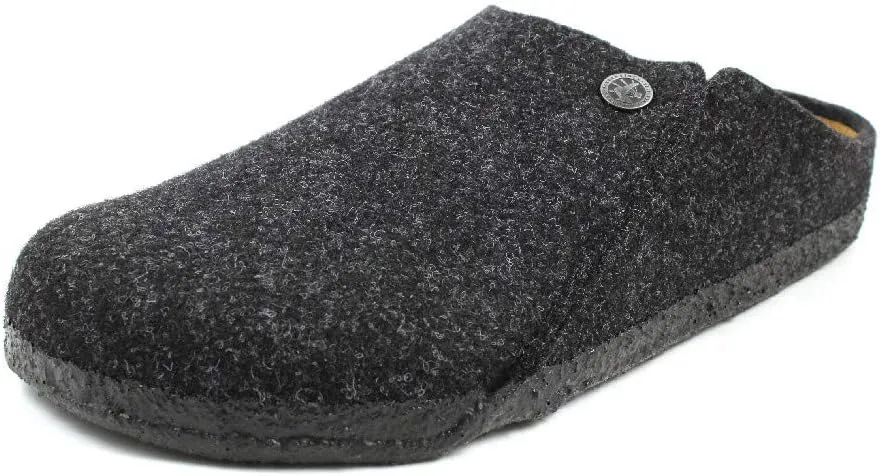 Birkenstock unisex-adult womens Closed-toe