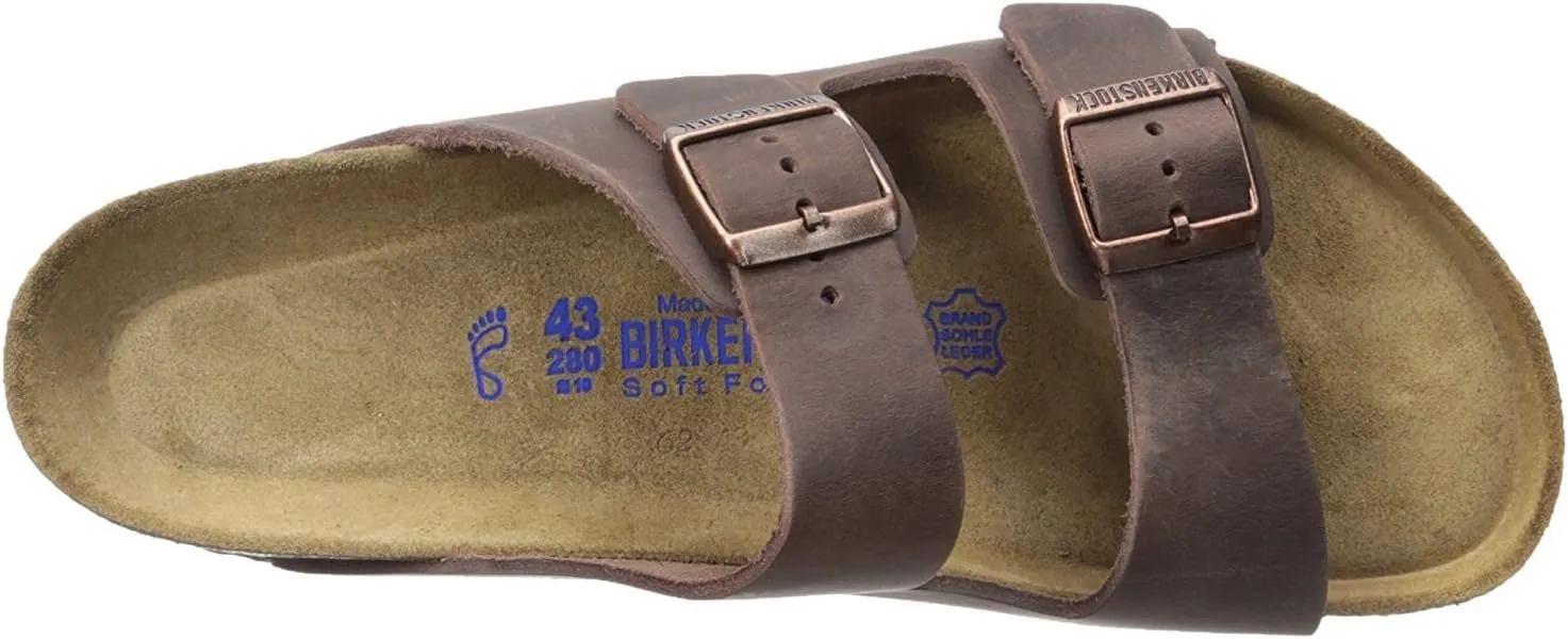 Birkenstock Women's Arizona Sandals - Narrow
