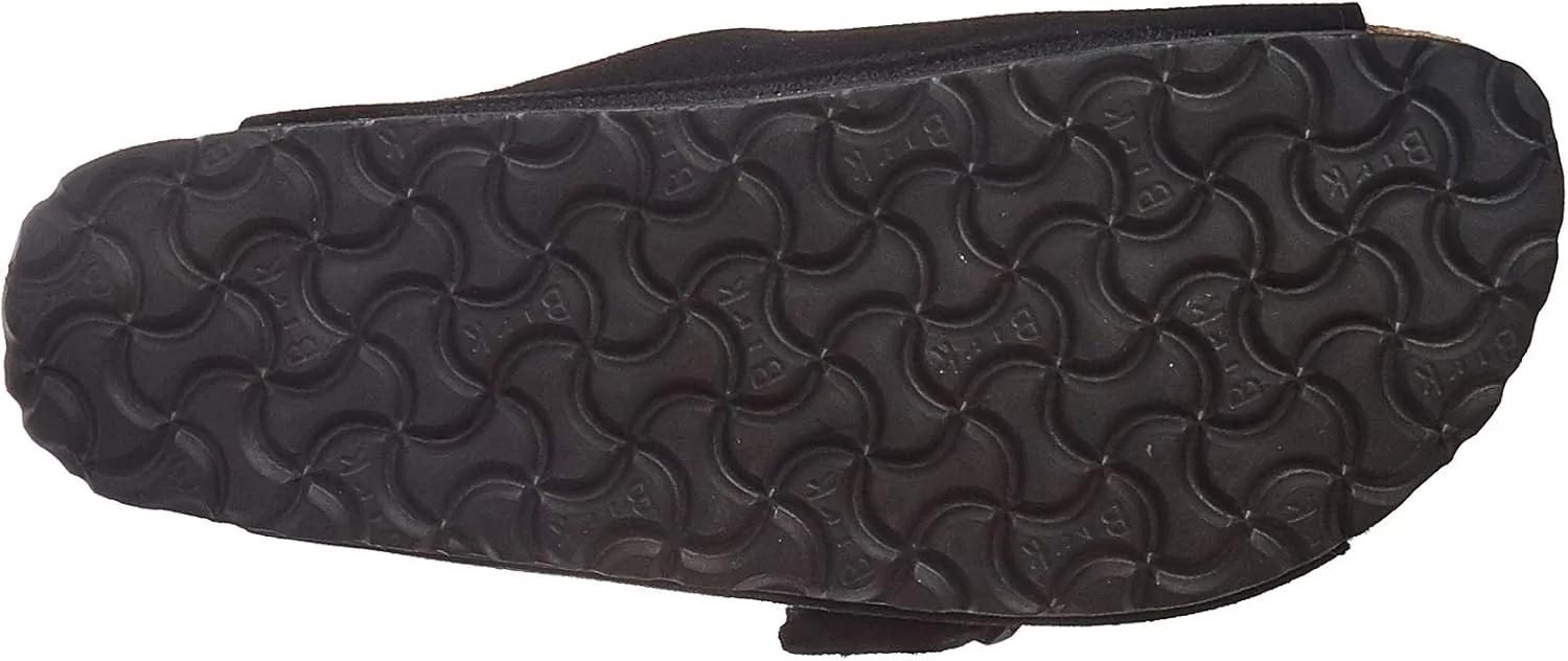 Birkenstock Women's Mules Open Toe Sandals