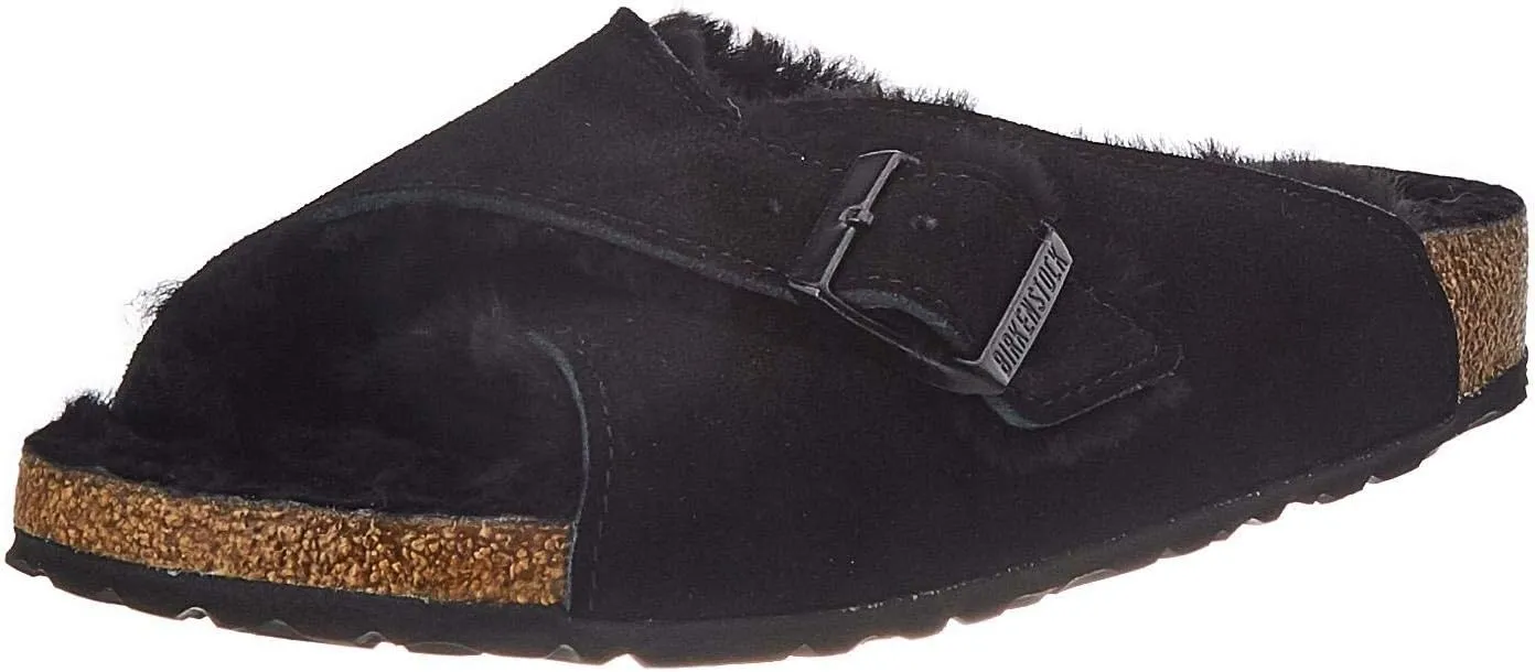 Birkenstock Women's Mules Open Toe Sandals