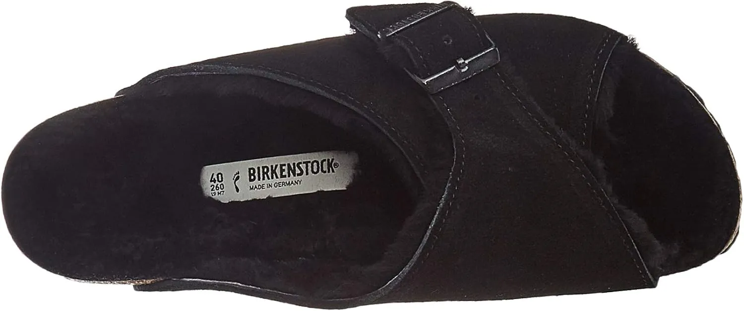Birkenstock Women's Mules Open Toe Sandals