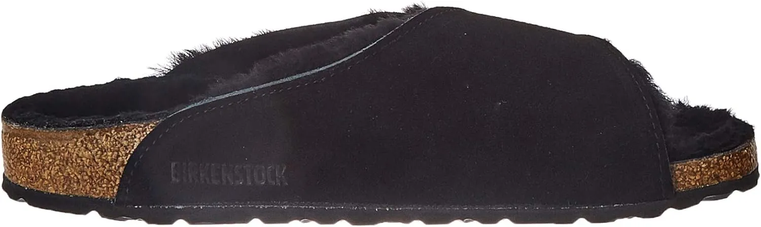 Birkenstock Women's Mules Open Toe Sandals
