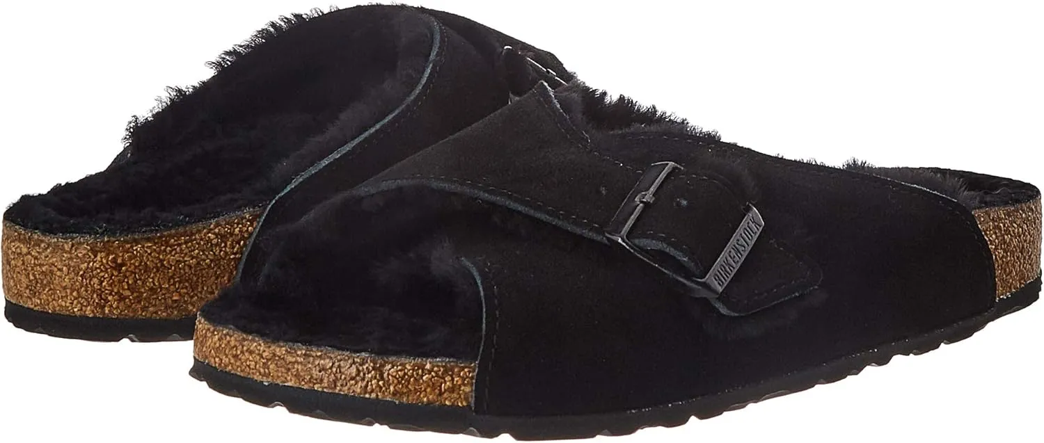 Birkenstock Women's Mules Open Toe Sandals