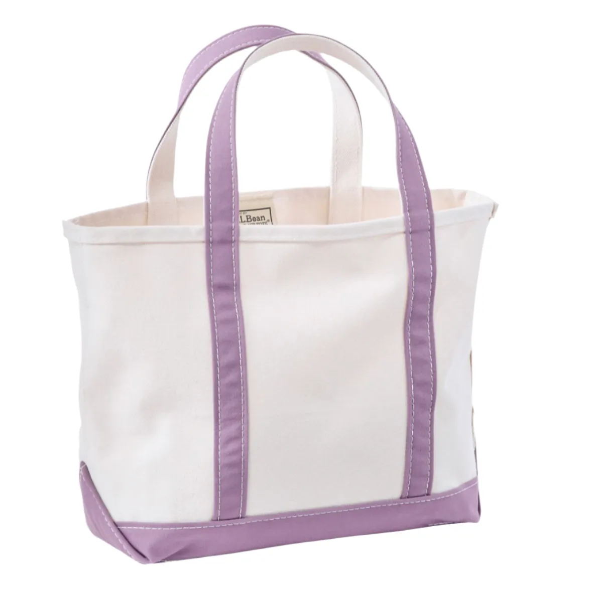 Boat & Tote Medium with Custom Embroidery