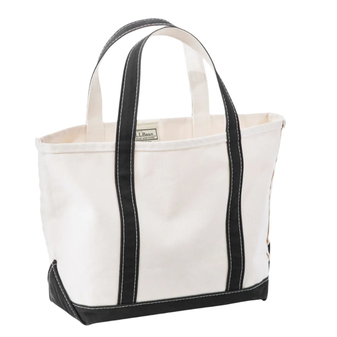 Boat & Tote Medium with Custom Embroidery