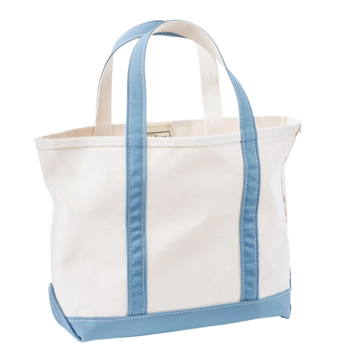 Boat & Tote Medium with Custom Embroidery