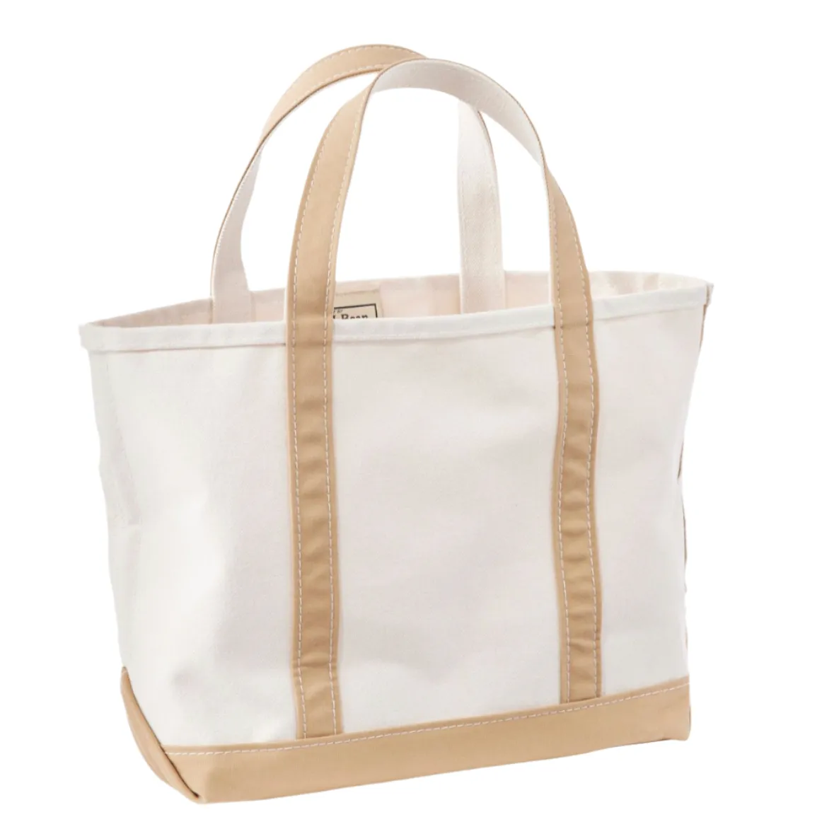 Boat & Tote Medium with Custom Embroidery
