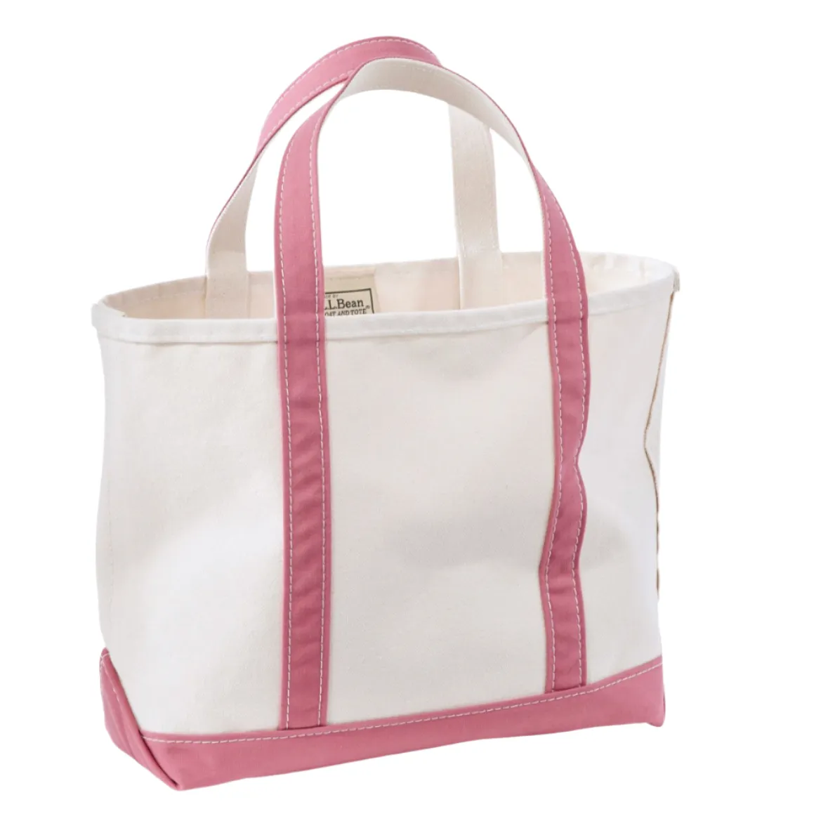 Boat & Tote Medium with Custom Embroidery