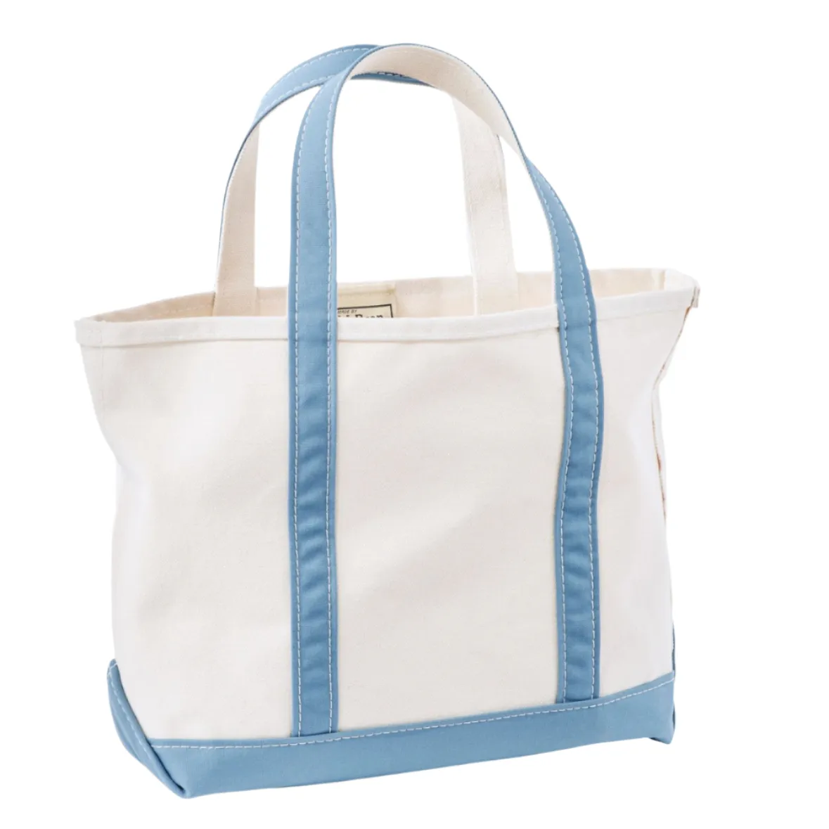 Boat & Tote Medium with Custom Embroidery