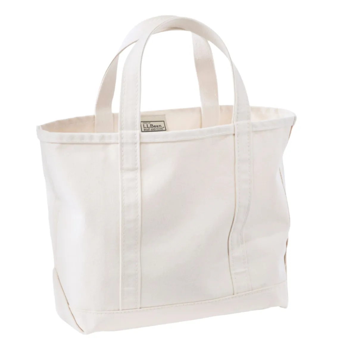 Boat & Tote Medium with Custom Embroidery