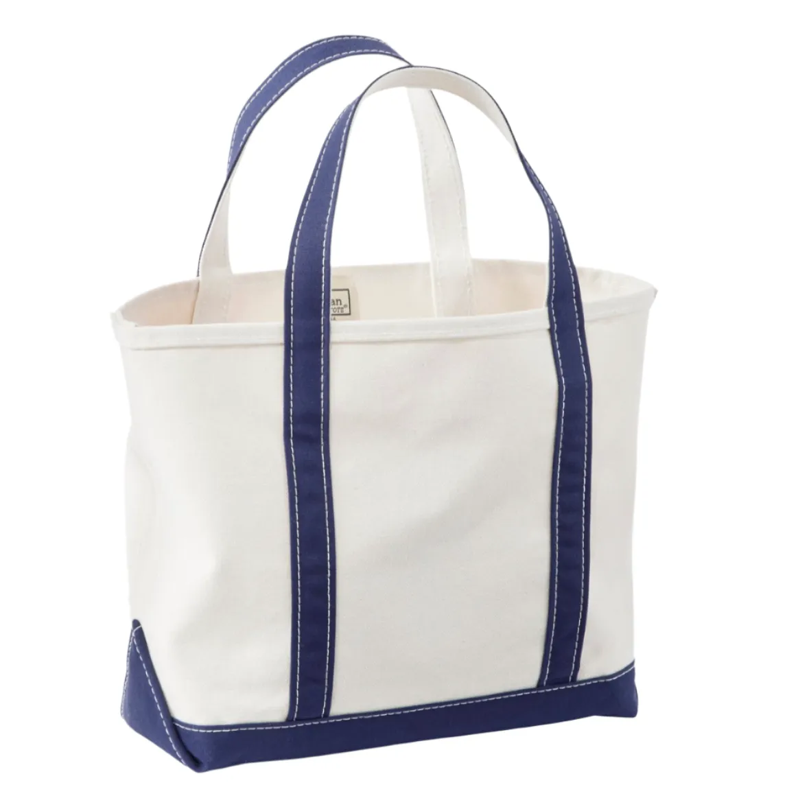 Boat & Tote Medium with Custom Embroidery