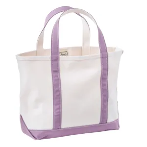 Boat & Tote Medium with Custom Embroidery