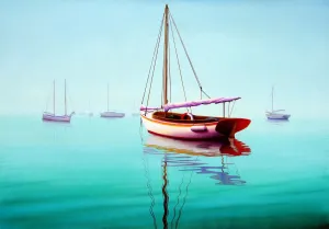 BOAT I