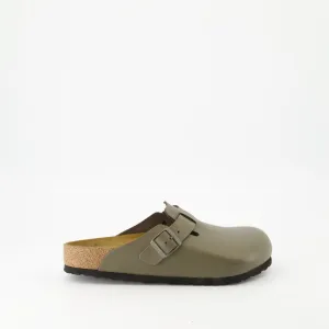 Boston Cacti Mules