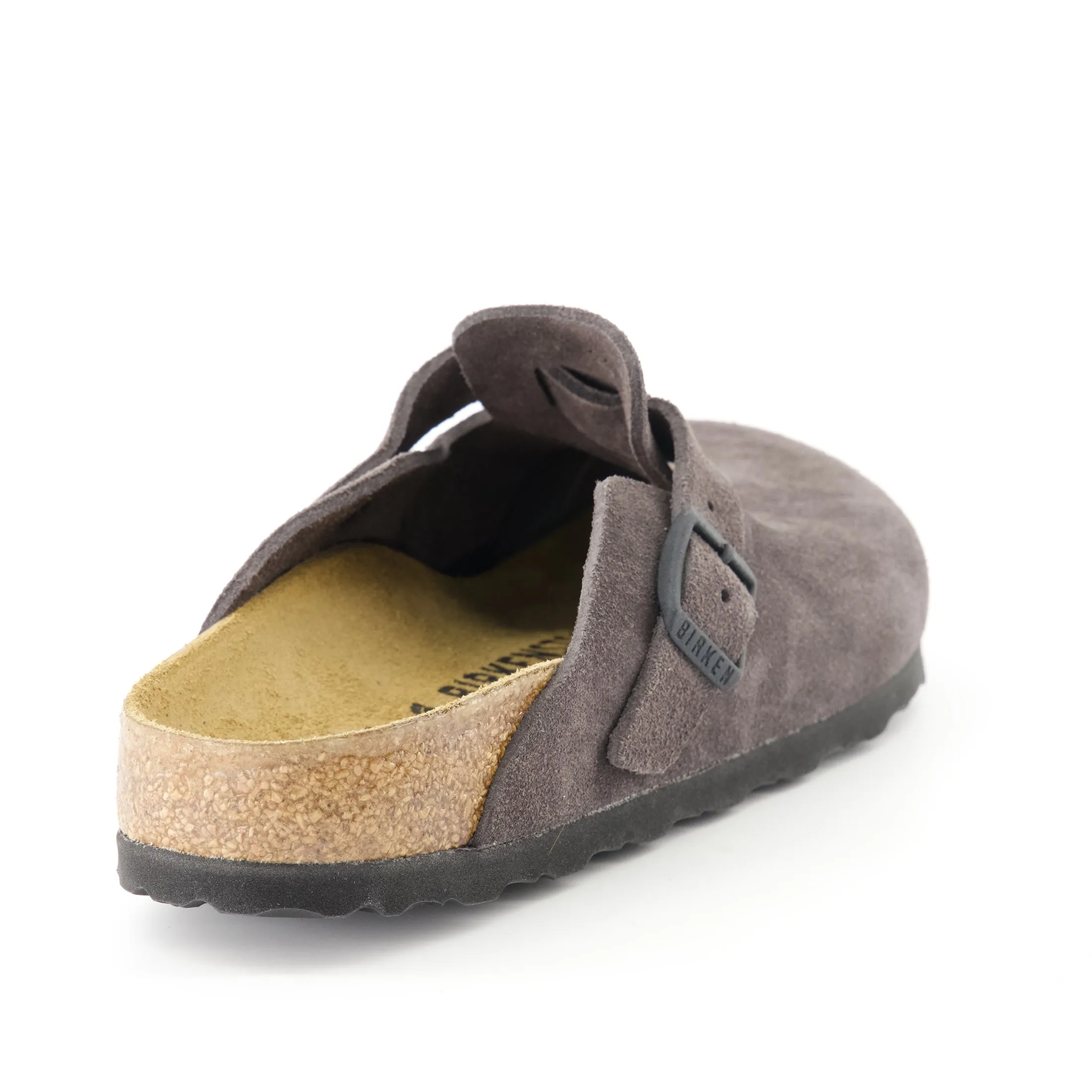 Boston Mules