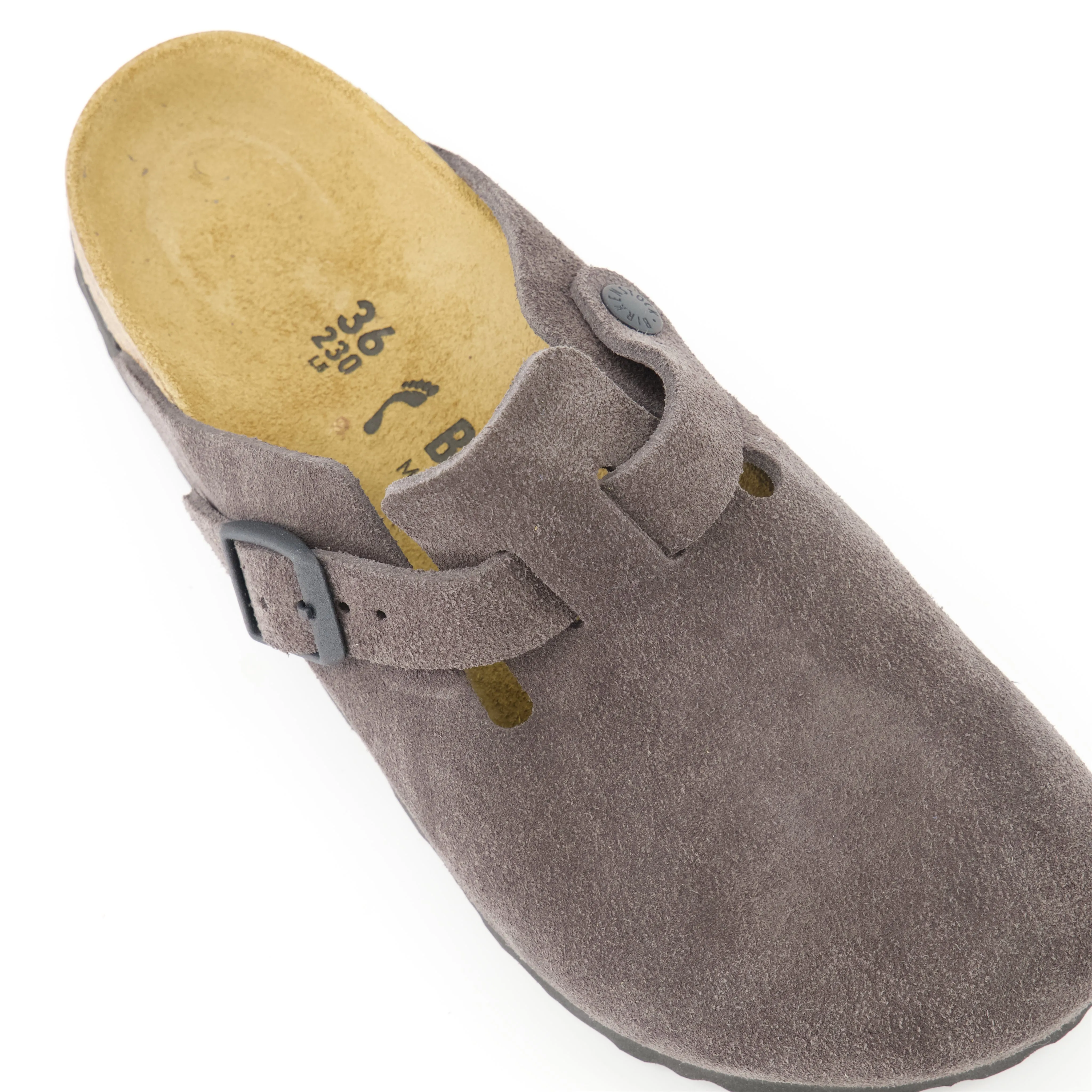 Boston Mules