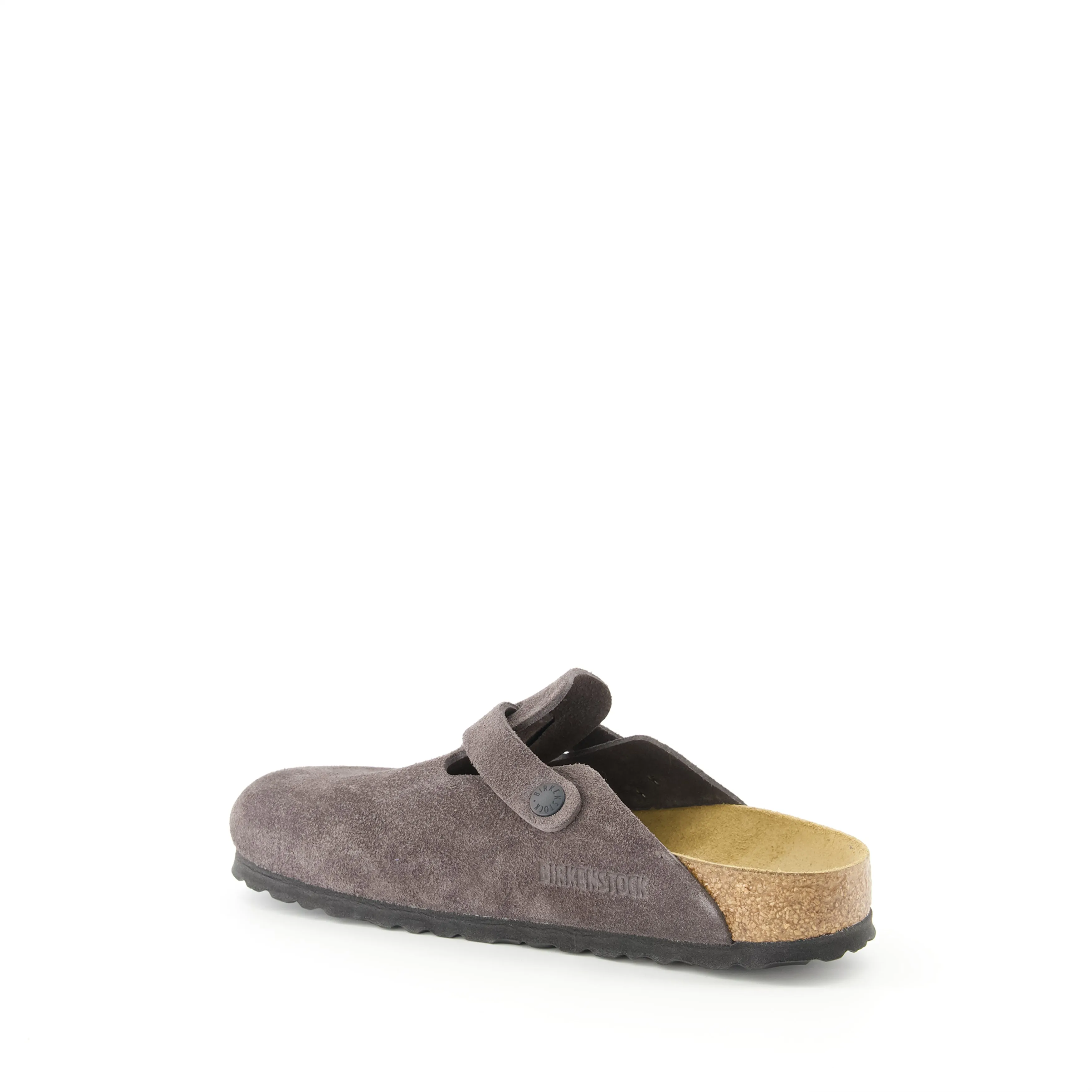 Boston Mules