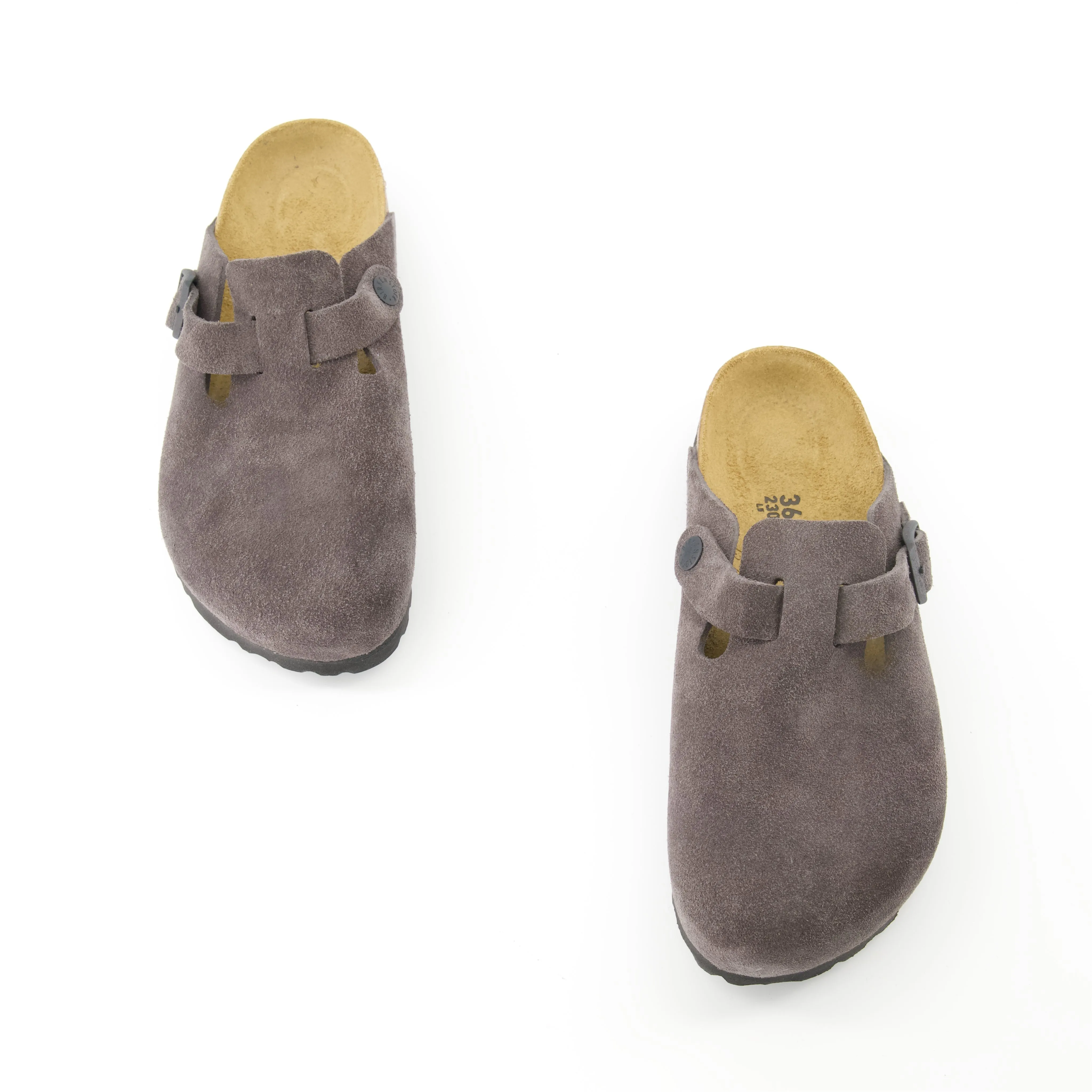 Boston Mules
