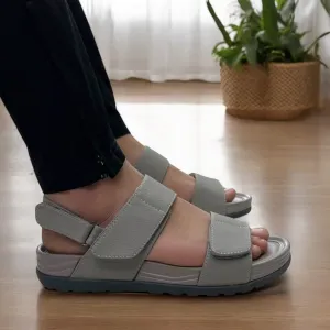 C08249 men sandal