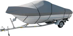 Cabin Cruiser Boat Covers
