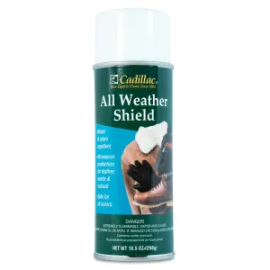 Cadillac All Weather Shield