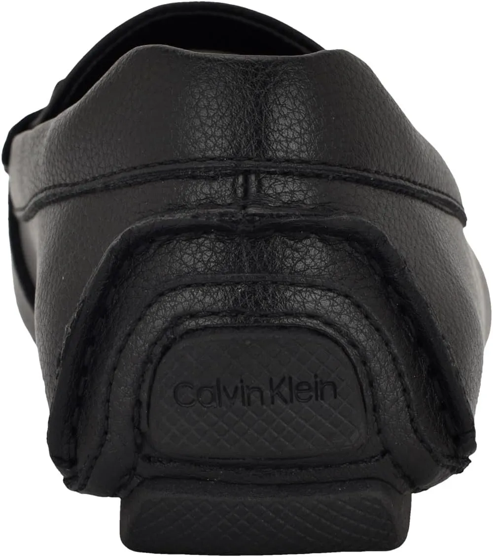 Calvin Klein Men's Maslo Driving Style Loafer