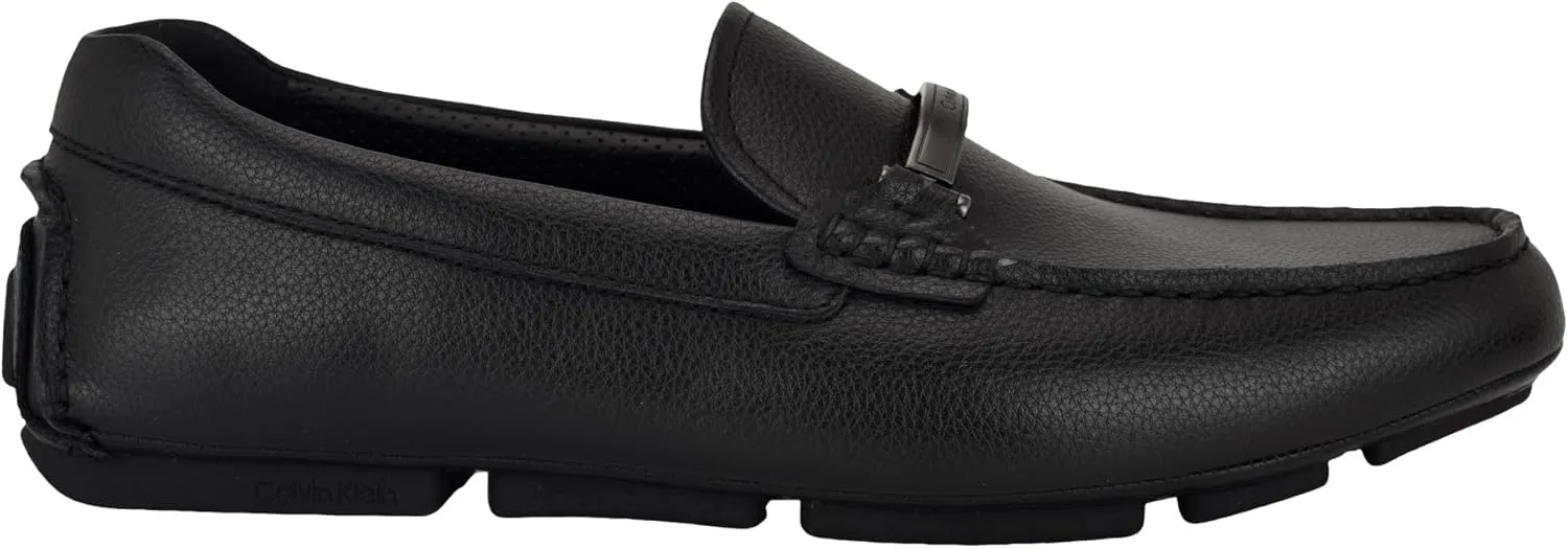 Calvin Klein Men's Maslo Driving Style Loafer