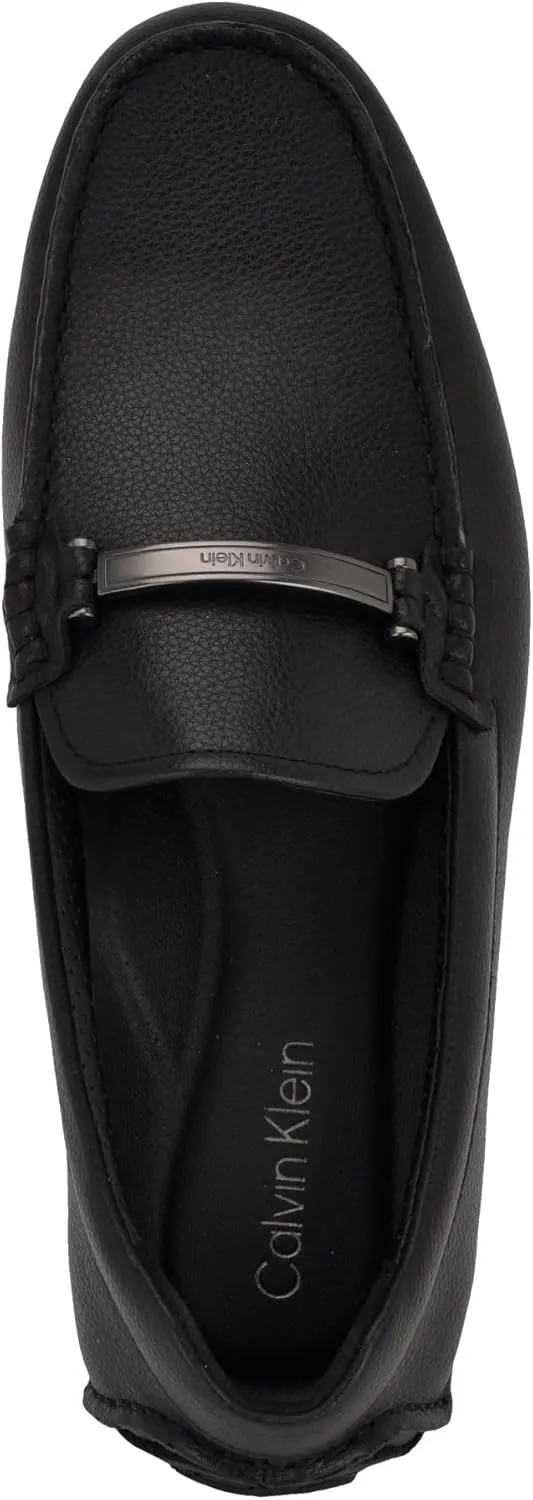 Calvin Klein Men's Maslo Driving Style Loafer
