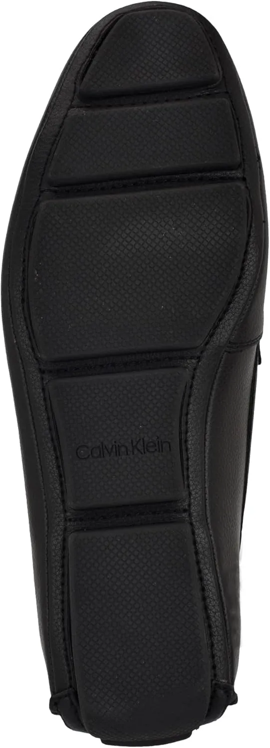 Calvin Klein Men's Maslo Driving Style Loafer