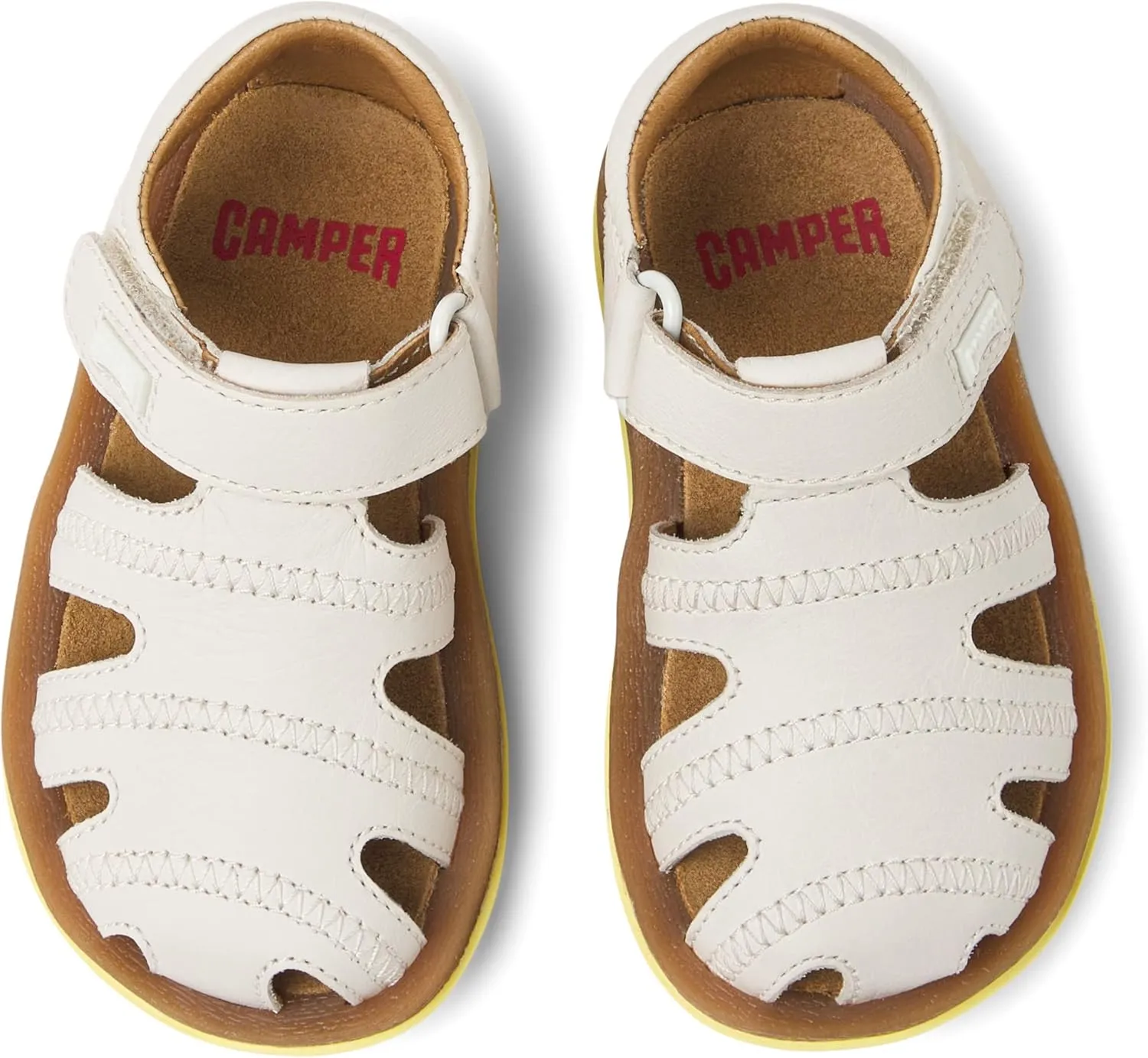 Camper Kids Bicho 80372 Sandal