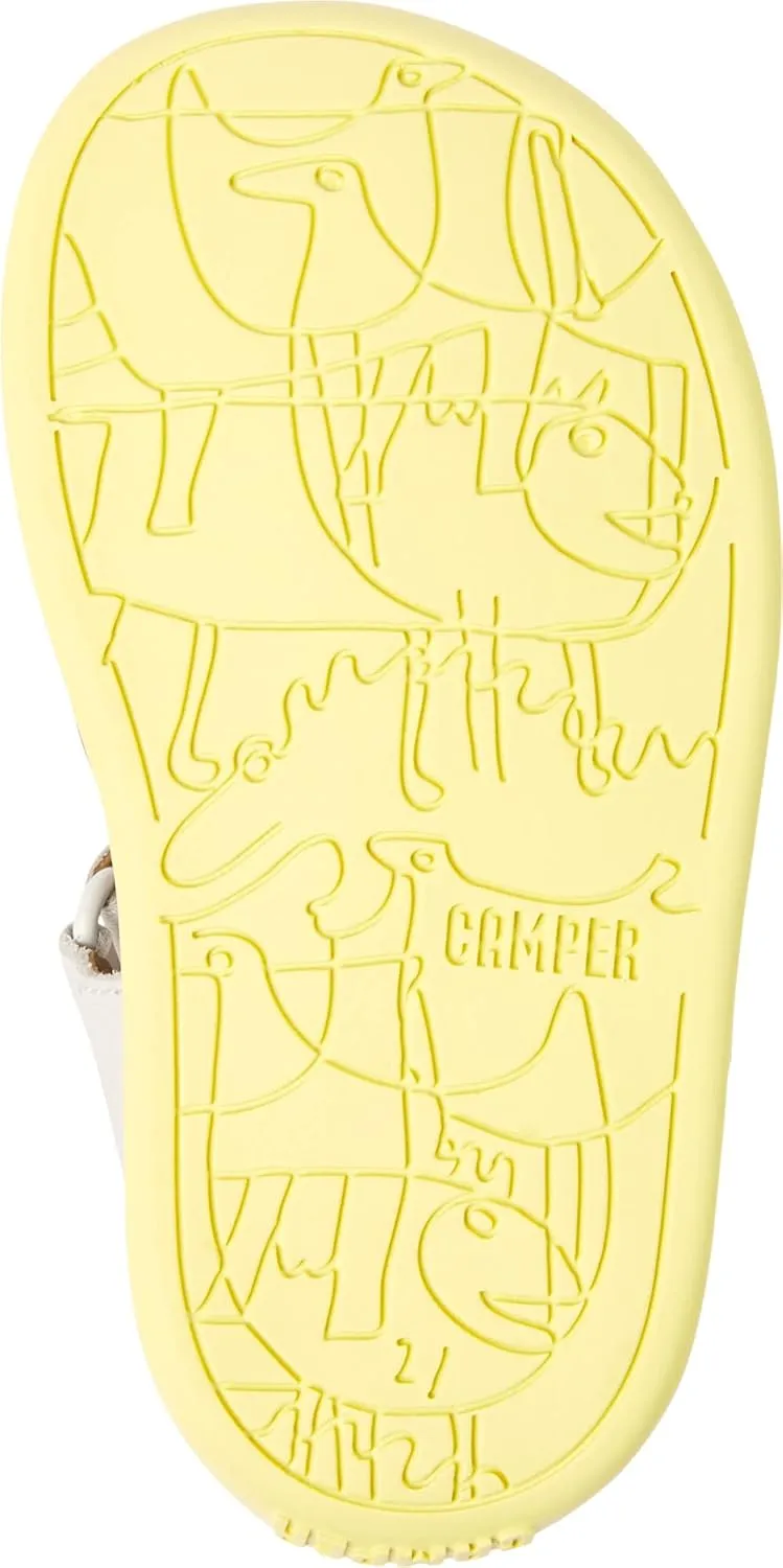 Camper Kids Bicho 80372 Sandal