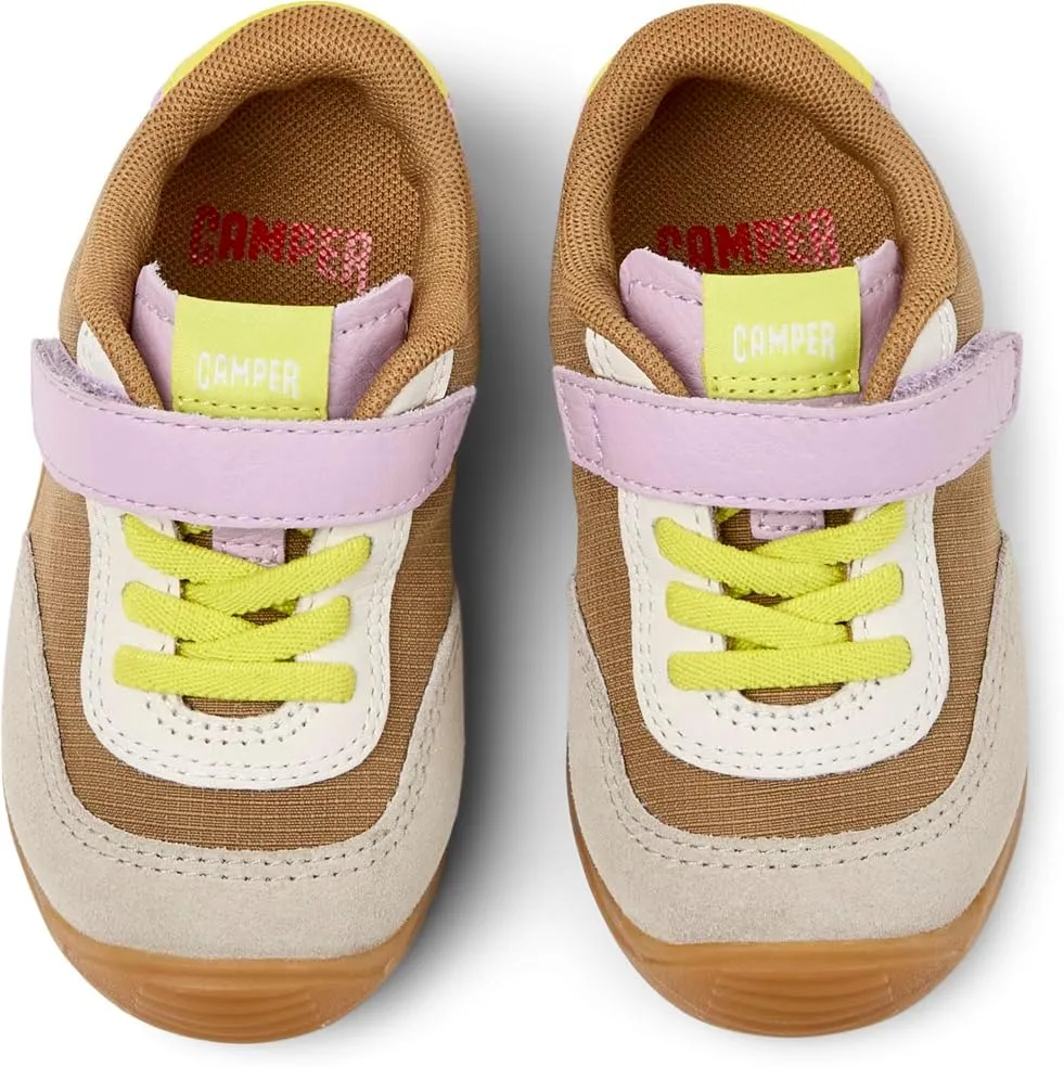 Camper Kid's Dadda K800607 Shoes